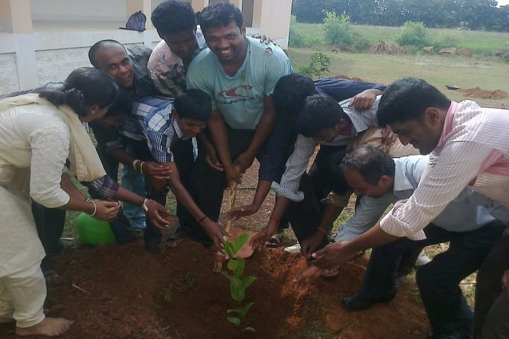 Government Law College campus in Kolar, Karnataka, India — photo 6