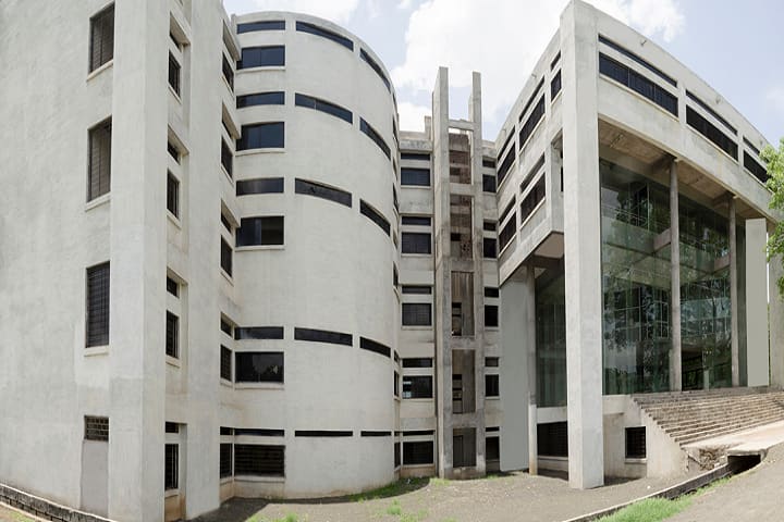 Shri Gulabrao Deokar Polytechnic campus in Jalgaon, Maharashtra, India — photo 1