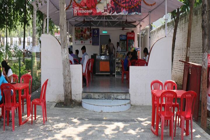 Shri Gulabrao Deokar Polytechnic campus in Jalgaon, Maharashtra, India — photo 3