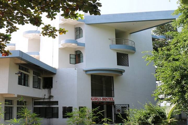 Shri Gulabrao Deokar Polytechnic campus in Jalgaon, Maharashtra, India — photo 4