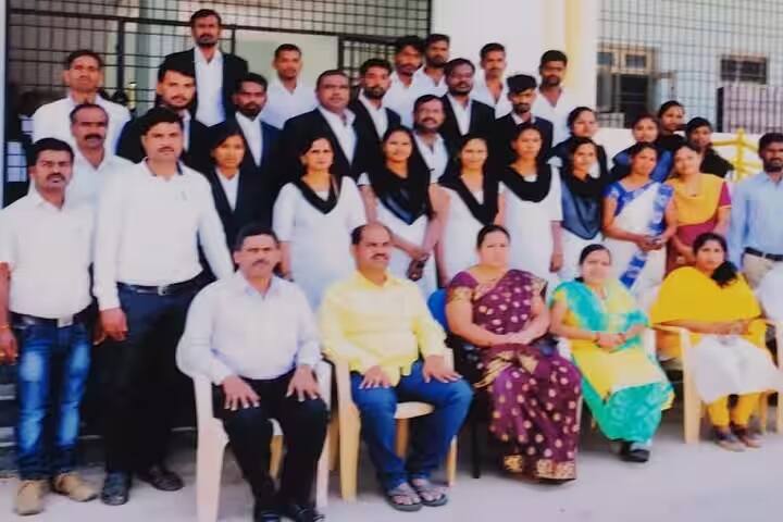 Government Law College campus in Hassan, Karnataka, India — photo 4