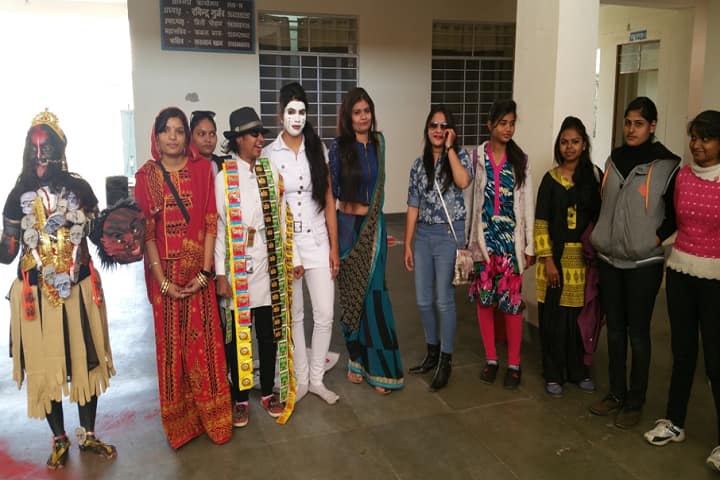 Government Law College campus in Ajmer, Rajasthan, India — photo 3