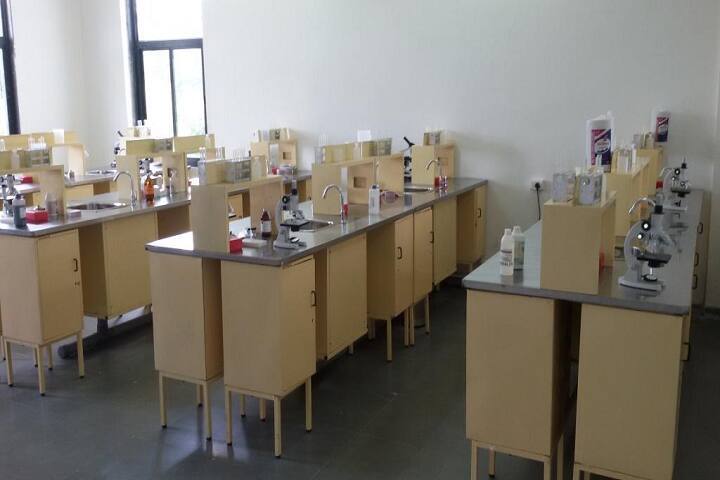 Khyati Institute of Valuation campus in Ahmedabad, Gujarat, India — photo 5