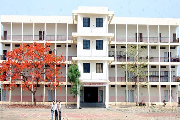 Shri Bhairavnath Nisarg Mandals Diploma in Engineering and Technology Polytechnic Institute campus in Aurangabad, Maharashtra, India — photo 1