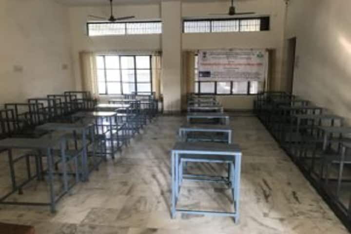 NITS Polytechnic campus in Jammu, Jammu and Kashmir, India — photo 3