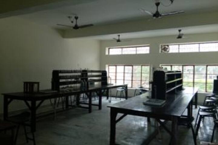 NITS Polytechnic campus in Jammu, Jammu and Kashmir, India — photo 4
