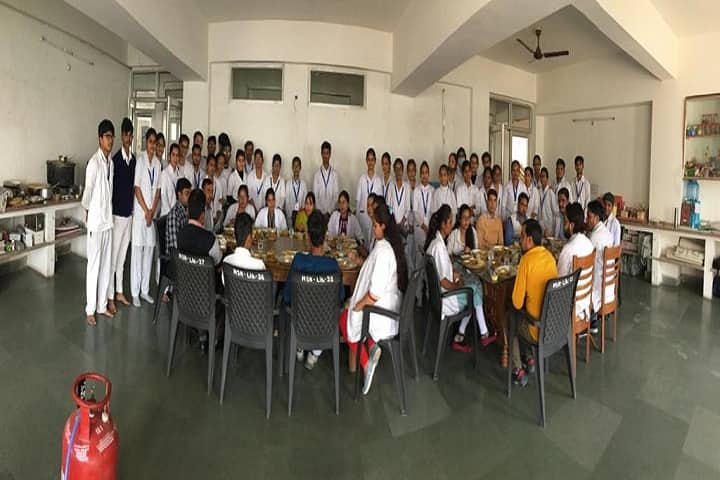 Shanti Mangalick School of Nursing and Paramedical campus in Agra, Uttar Pradesh, India — photo 3