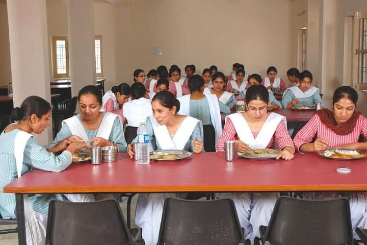 SGL Nursing College campus in Damudarpur, Punjab, India — photo 3