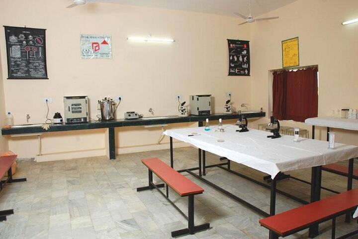SGL Nursing College campus in Damudarpur, Punjab, India — photo 5