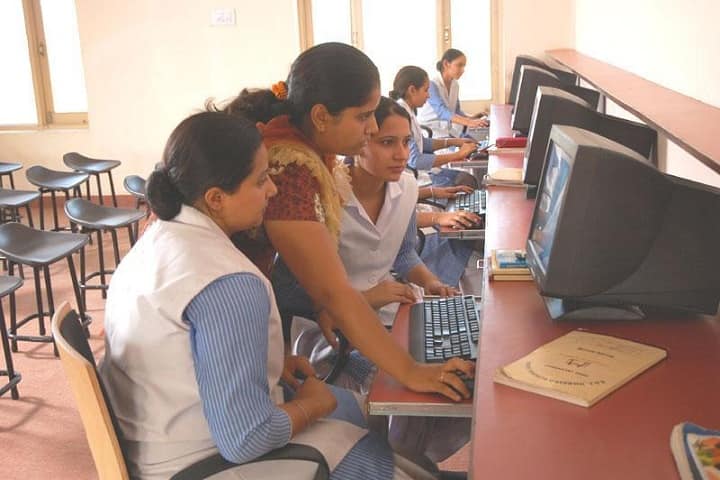 SGL Nursing College campus in Damudarpur, Punjab, India — photo 6