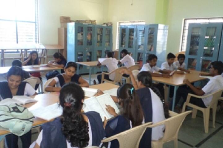 Shree Tontada Siddhalingeshwar Kalyan Kendra Polytechnic campus in Gadag, Karnataka, India — photo 4
