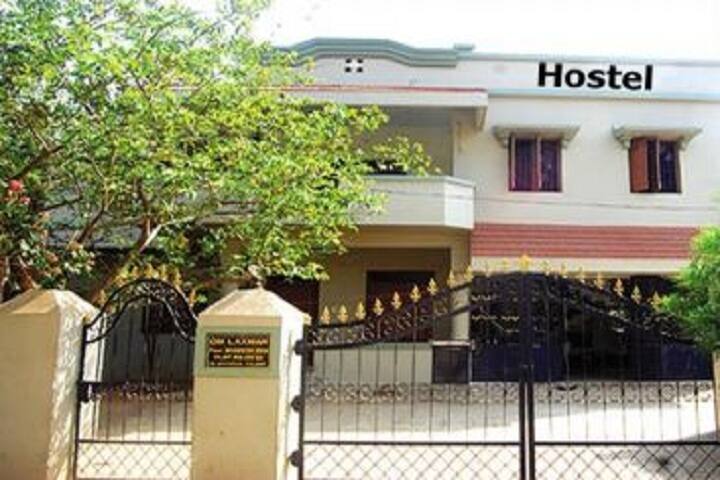Nilachal Polytechnic campus in Bhubaneswar, Odisha, India — photo 4