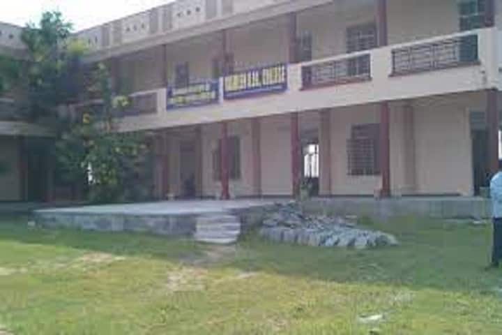 Chaitanya Institute of Pharmaceutical Science campus in Warangal (Urban), Telangana, India — photo 2