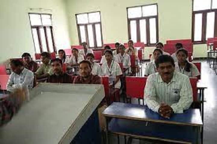 Chaitanya Institute of Pharmaceutical Science campus in Warangal (Urban), Telangana, India — photo 3