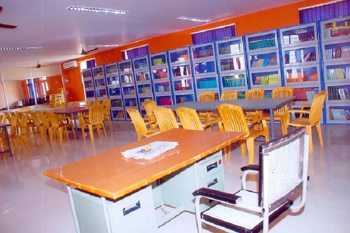 Chaitanya Institute of Pharmaceutical Science campus in Warangal (Urban), Telangana, India — photo 5