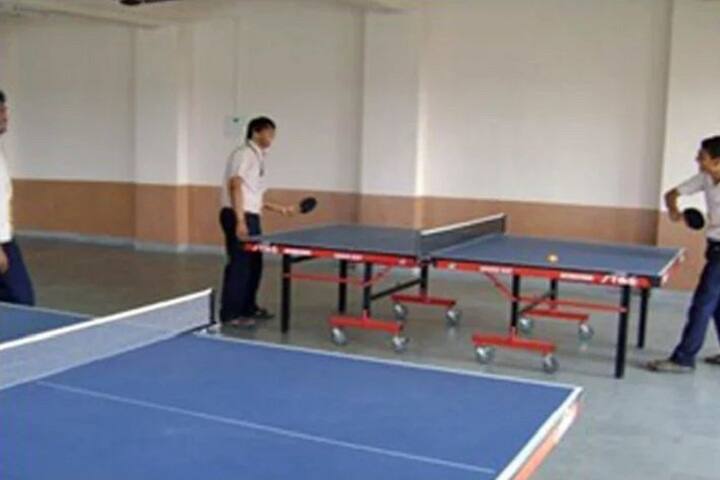Shree Tapi Brahmcharyashram Sabha College of Diploma Engineering campus in Surat, Gujarat, India — photo 3