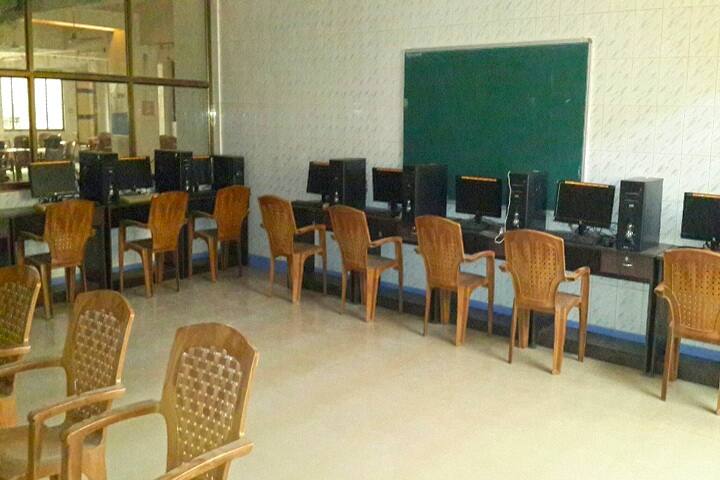 Shree Swaminarayan Polytechnic campus in Gandhinagar, Gujarat, India — photo 6