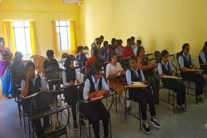 Rural Academy for Management Studies campus in North Paravur, Kerala, India — photo 2