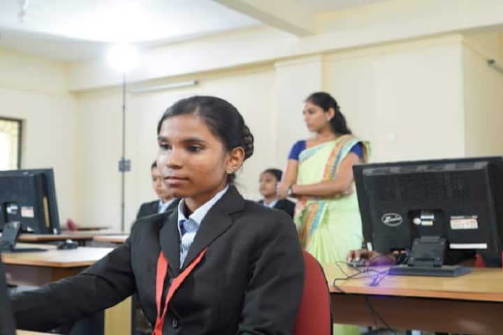 Rural Academy for Management Studies campus in North Paravur, Kerala, India — photo 4