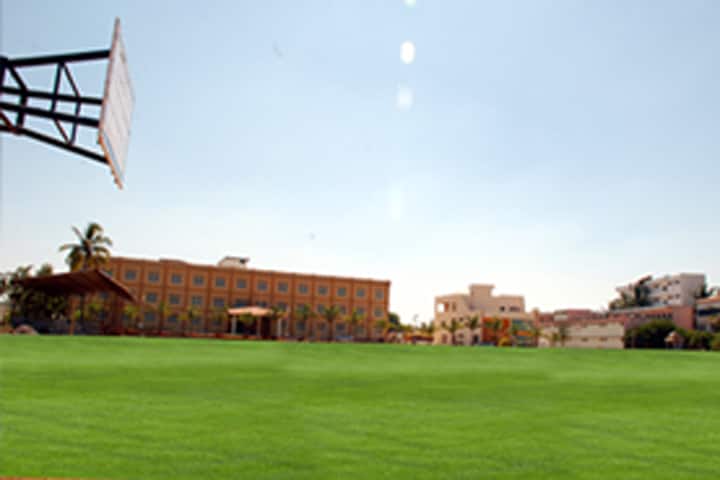 RR Institute of Advanced Studies campus in Bangalore, Karnataka, India — photo 4