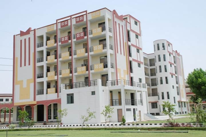 Kautilya Institute of Technology and Engineering campus in Jaipur, Rajasthan, India — photo 2