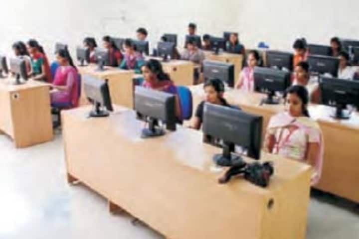Kautilya Institute of Technology and Engineering campus in Jaipur, Rajasthan, India — photo 5