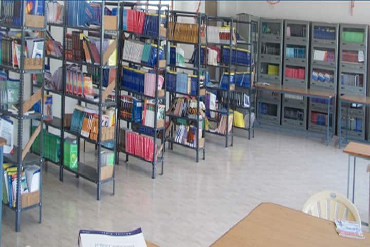 Royal School of Information and Management Sciences campus in Tirupati, Andhra Pradesh, India — photo 3