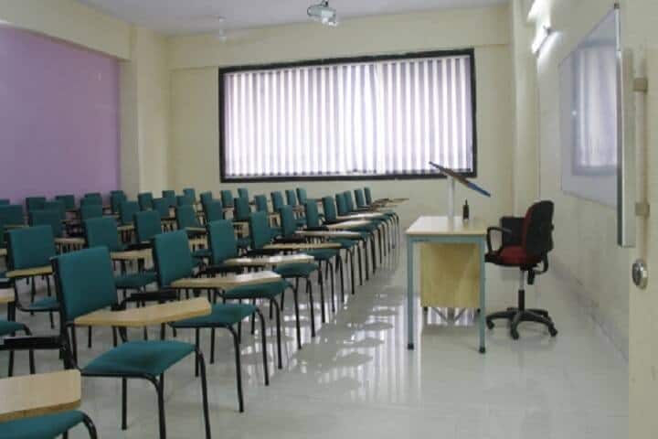 Oriental Institute of Management campus in Mumbai City, Maharashtra, India — photo 2