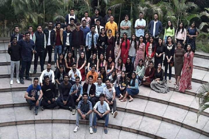 Oriental Institute of Management campus in Mumbai City, Maharashtra, India — photo 4