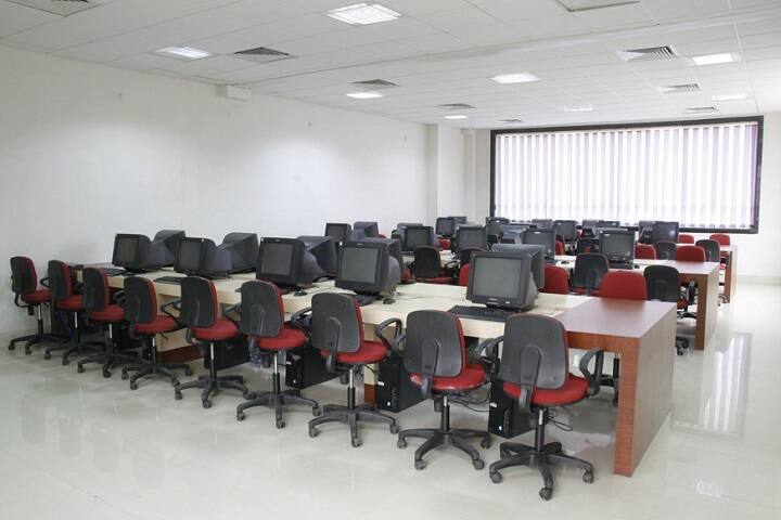 Oriental Institute of Management campus in Mumbai City, Maharashtra, India — photo 5