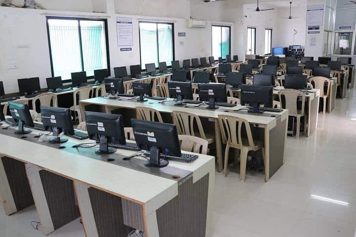 Orange City Institute of Management campus in Nagpur, Maharashtra, India — photo 6