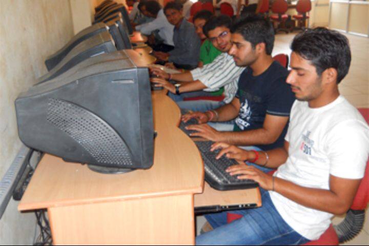 Shree Ram Mulkh College of Technical Education campus in Ambala, Haryana, India — photo 4