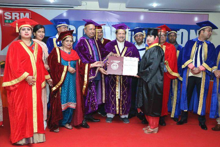 Shree Ram Mulkh College of Technical Education campus in Ambala, Haryana, India — photo 6