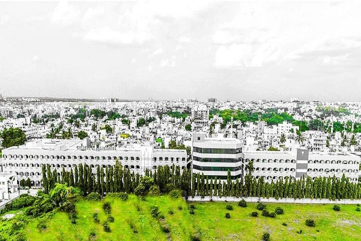 ONE School of Business campus in Bengaluru, Karnataka, India — photo 1
