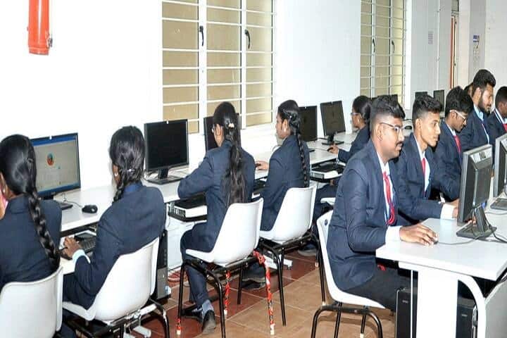 OAA-MAVMM School of Management campus in Kidaripatti, Tamil Nadu, India — photo 6