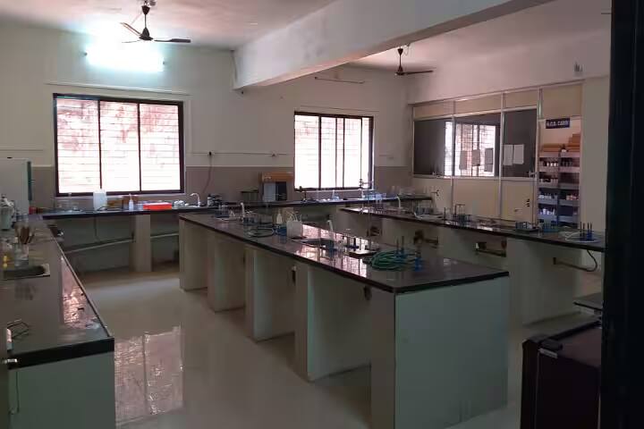 ASPM College of Pharmacy campus in Sindhudurg, Maharashtra, India — photo 5