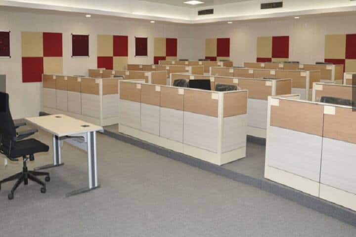 NSB Noida campus in Noida, Uttar Pradesh, India — photo 3
