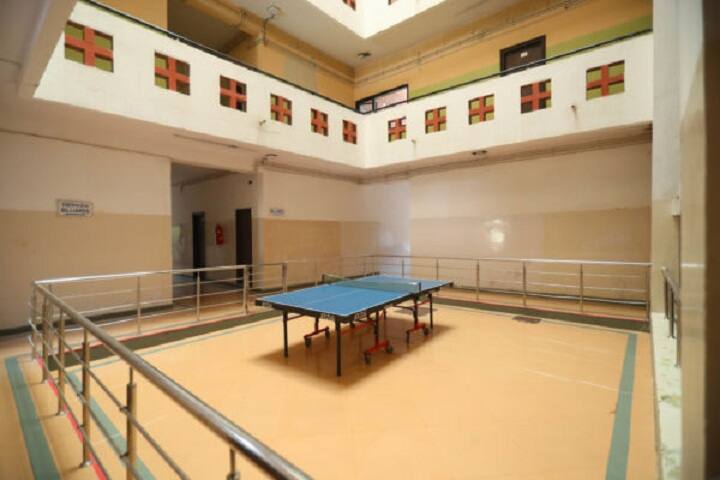 NSB Noida campus in Noida, Uttar Pradesh, India — photo 4