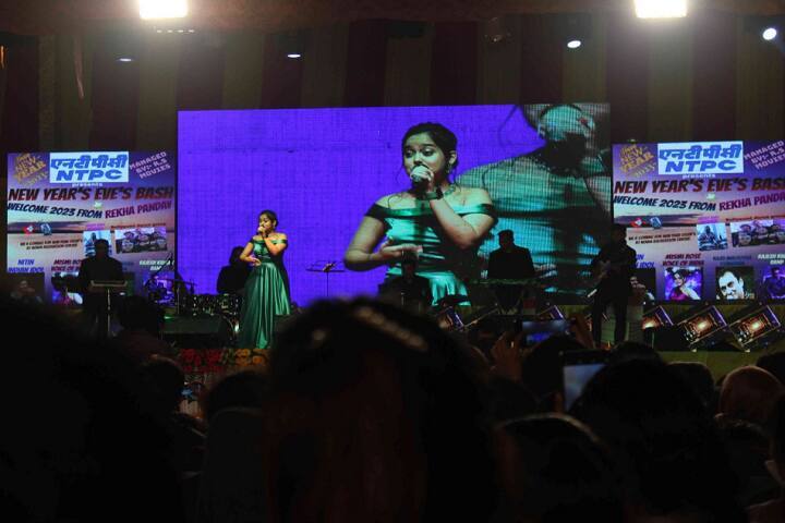 NSB Noida campus in Noida, Uttar Pradesh, India — photo 6