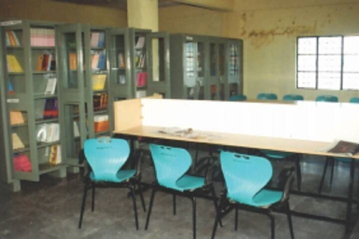 NSCT's Institute of Business Management and Research campus in Chakan, Maharashtra, India — photo 2