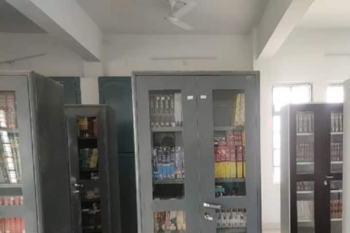 Govind Sharang Government Law College campus in Bhatapara, Chhattisgarh, India — photo 3