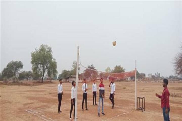 Govind Sharang Government Law College campus in Bhatapara, Chhattisgarh, India — photo 5
