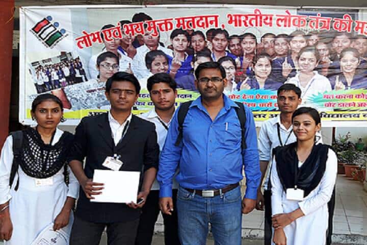 Govind Sharang Government Law College campus in Bhatapara, Chhattisgarh, India — photo 6