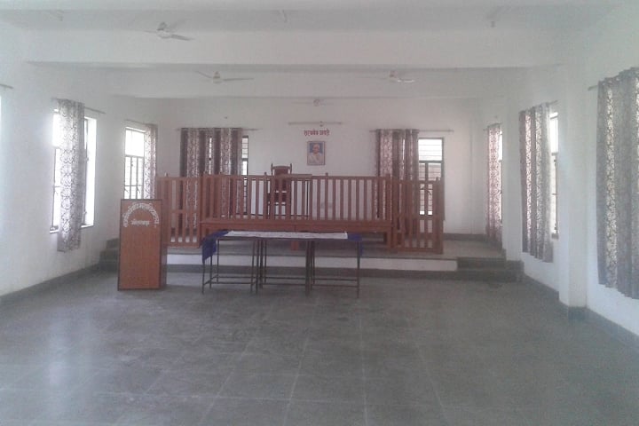 Government PG Law College campus in Bhilwara, Rajasthan, India — photo 2