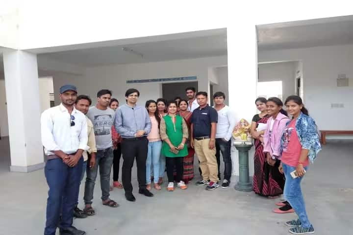 Government PG Law College campus in Bhilwara, Rajasthan, India — photo 6