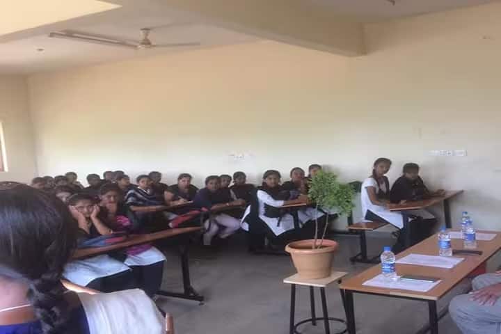 Government Law College campus in Ramanagara, Karnataka, India — photo 2