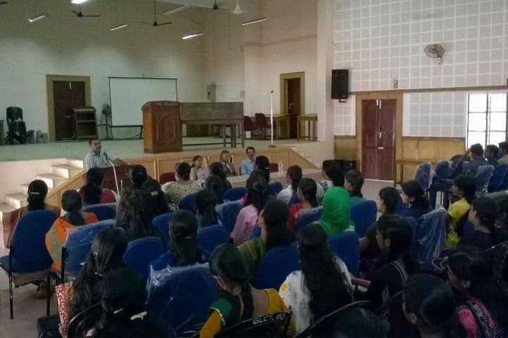 GLC Thrissur campus in Thrissur, Kerala, India — photo 2