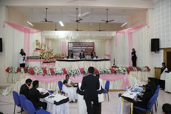 GLC Thrissur campus in Thrissur, Kerala, India — photo 3