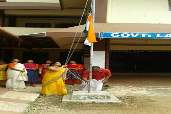 GLC Thrissur campus in Thrissur, Kerala, India — photo 4