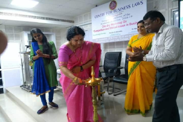 GLC Thrissur campus in Thrissur, Kerala, India — photo 5